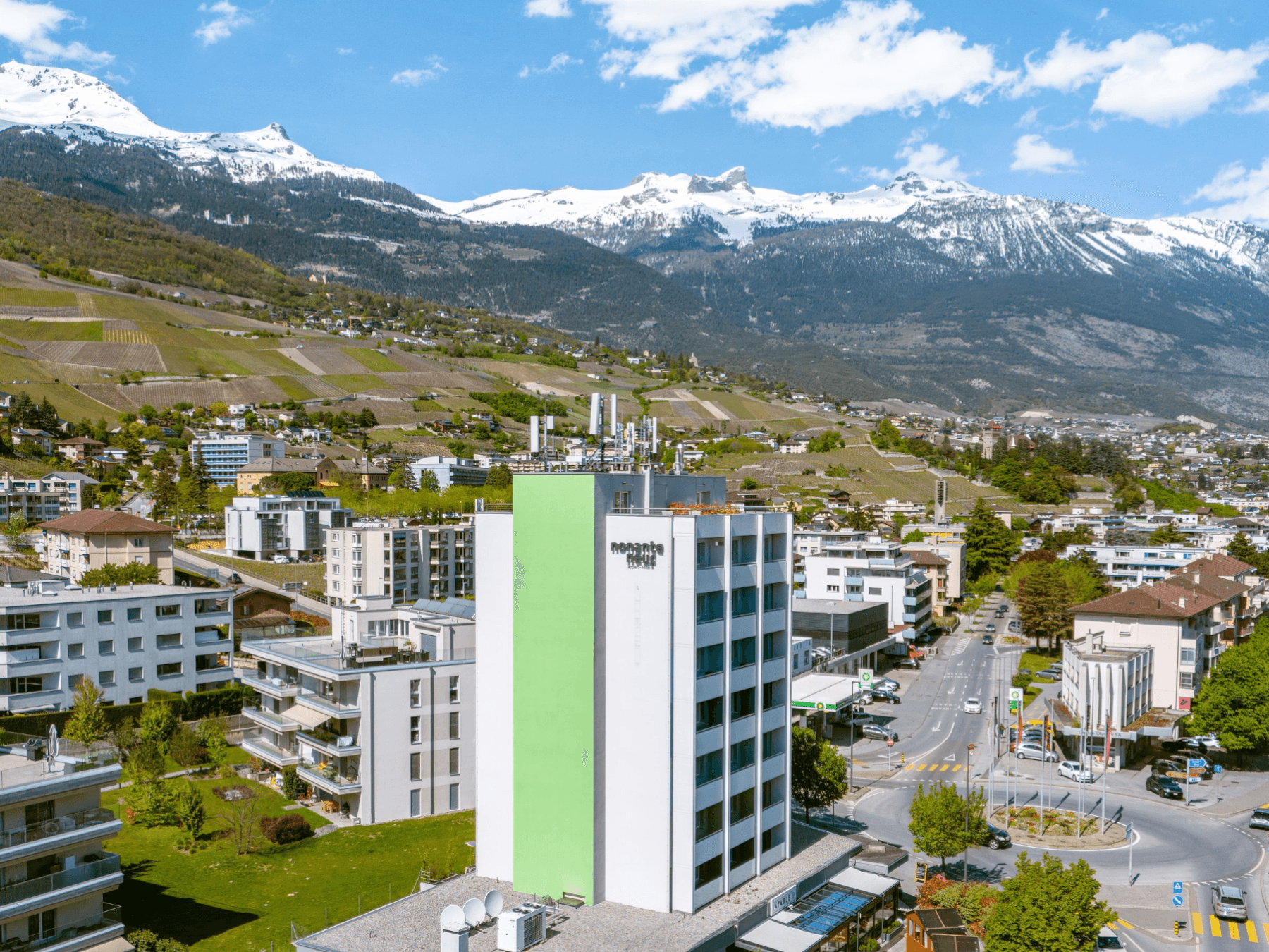 Sierre